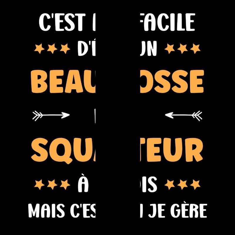 squatteur