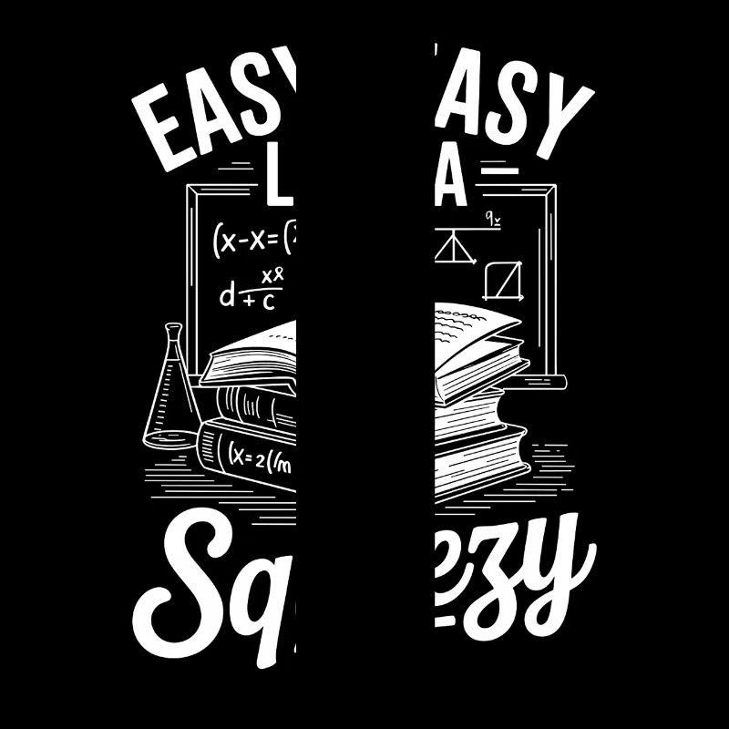 Easy peasy lemma squeezy