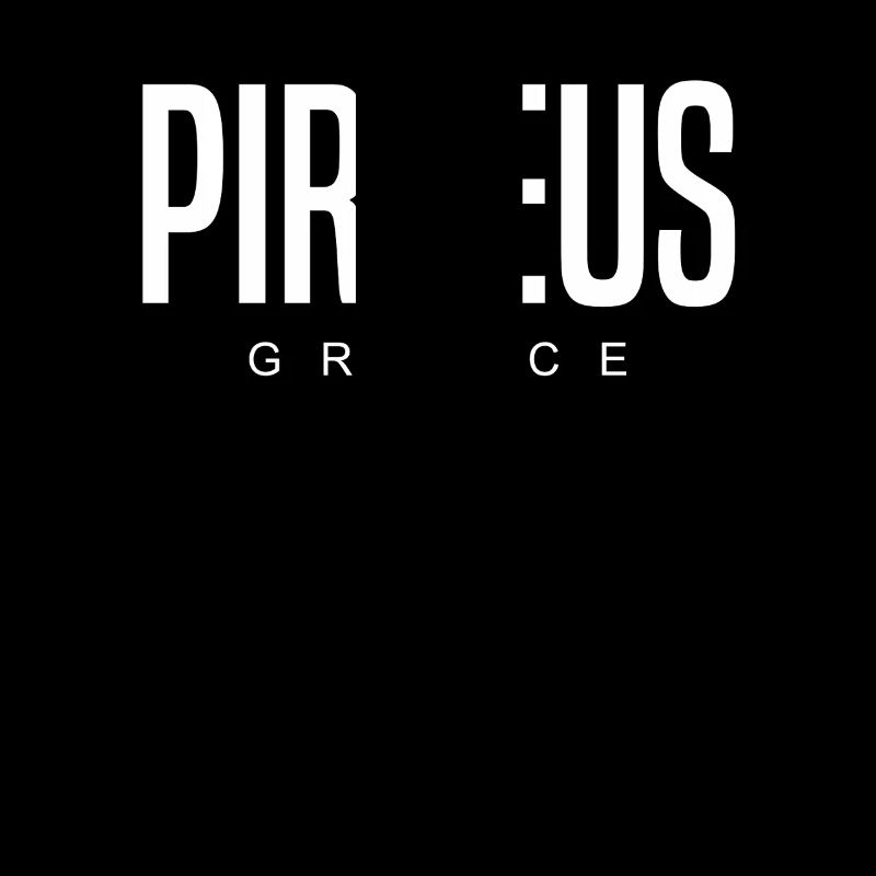 Le Pirée, Grèce