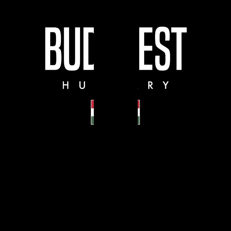 Budapest Ungarn