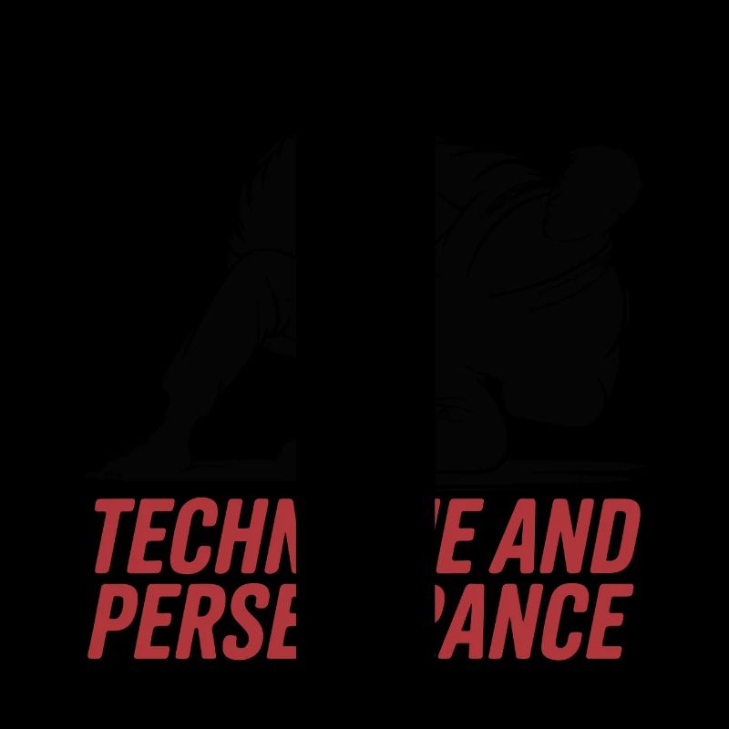 TECHNIK UND AUSDAUER