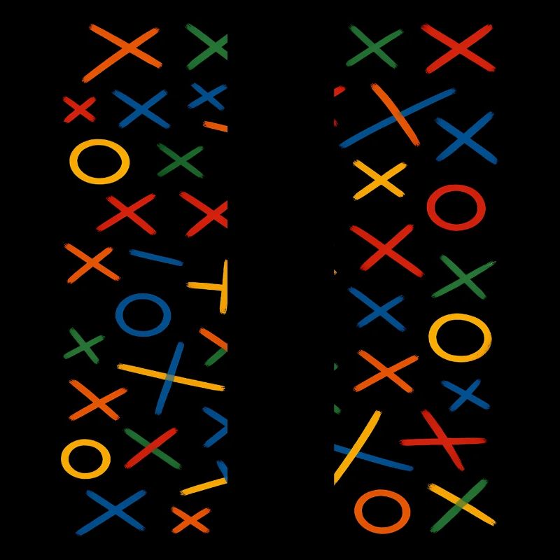 Geometric Pattern Design