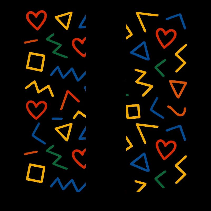 Conception de motifs géométriques