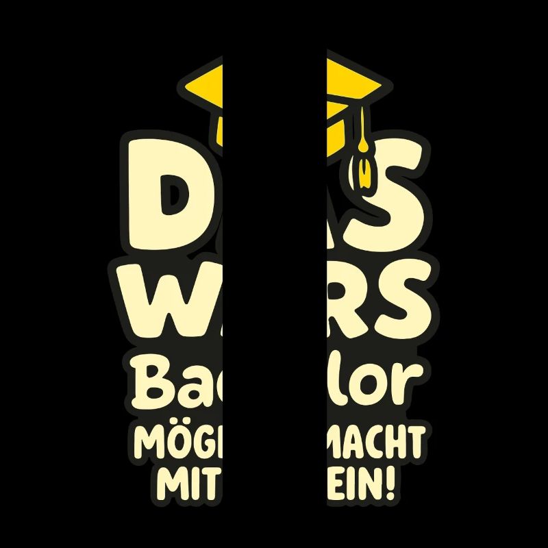 The Wars Bachelor - Que la Force soit avec moi !