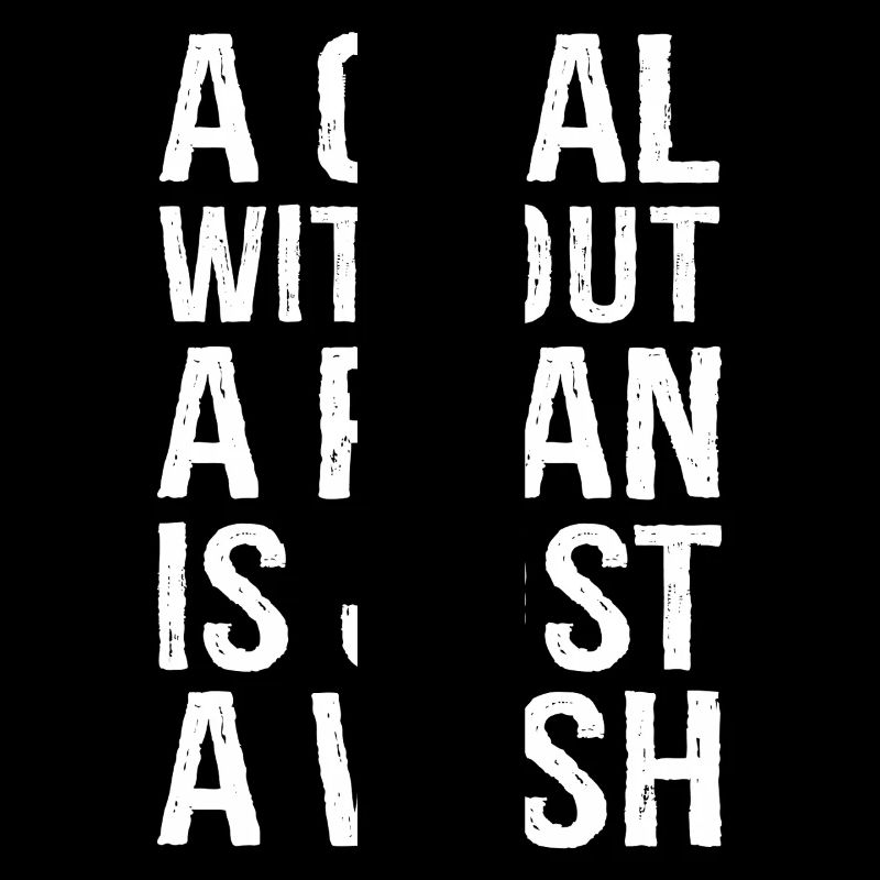 a goal without a plan is just a wish
