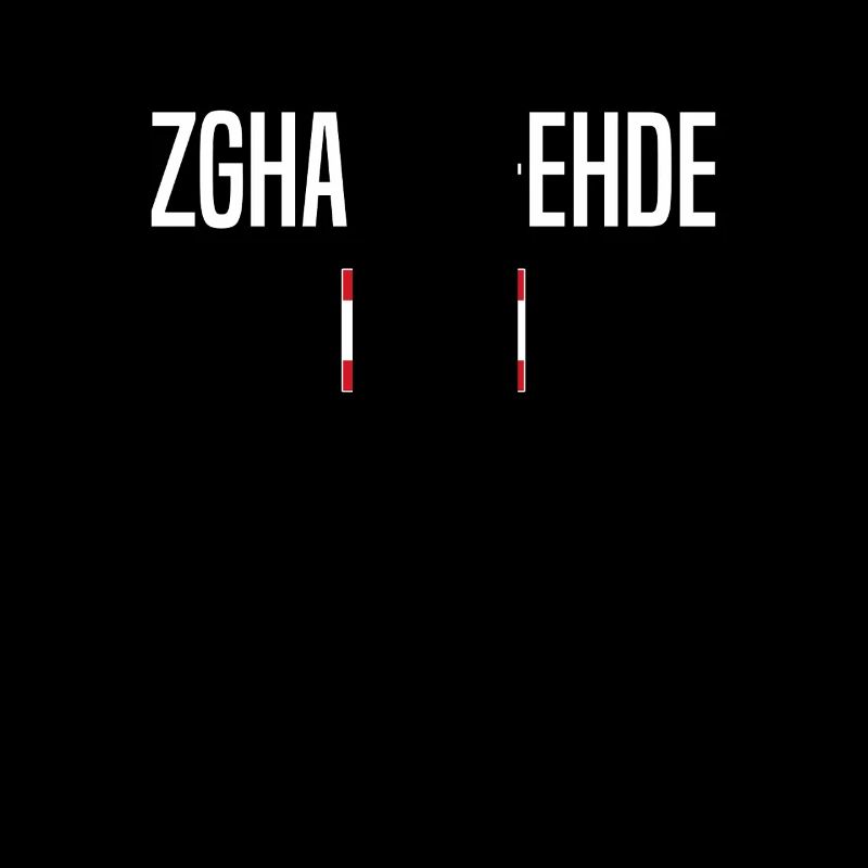 Zgharta-Ehden, Liban