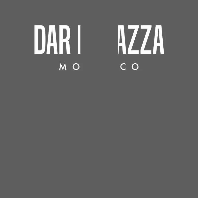 Dar Bouazza, Maroc