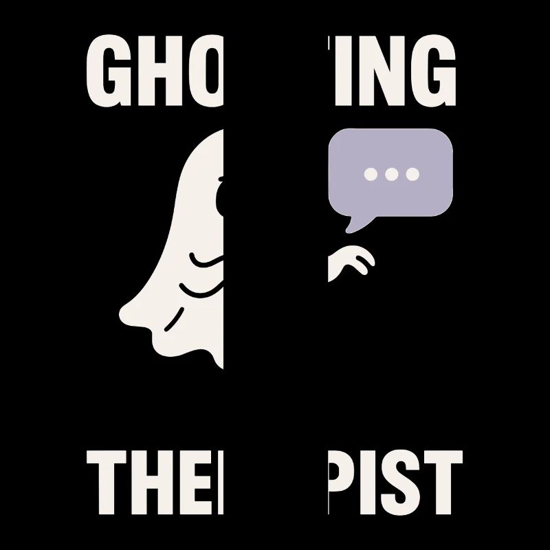 Sad Ghost Ghost Humor Angst Angst Ghost Psychische