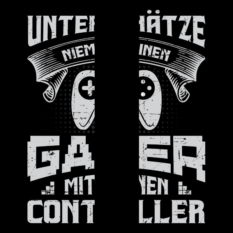 Zocken Gamer Gaming Zocker Controller Videospiele