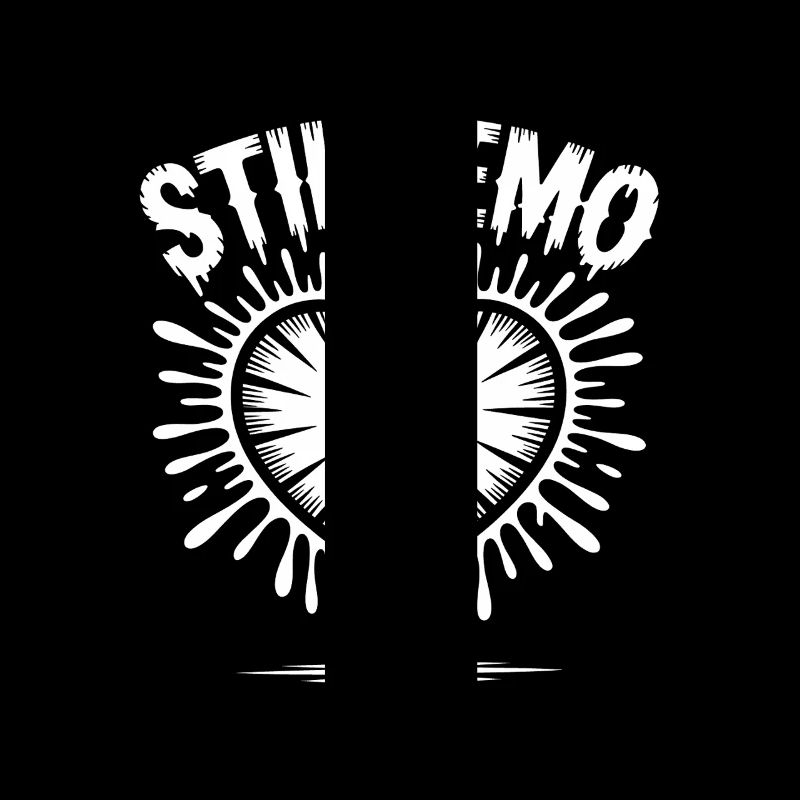 Toujours emo ! Esthétique alternative gothique emo
