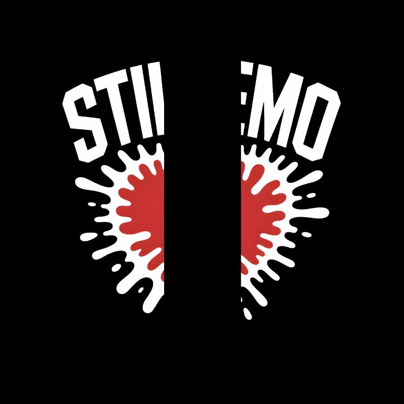Immernoch Emo! Goth Emo Alternativ Aesthetic