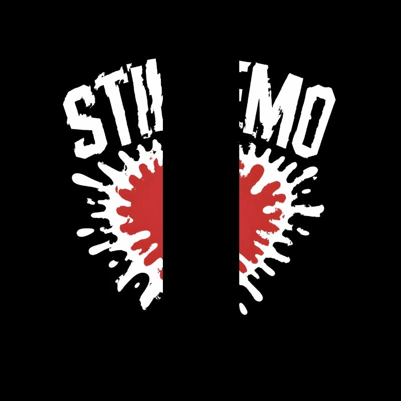 Immernoch Emo! Goth Emo Alternativ Aesthetic