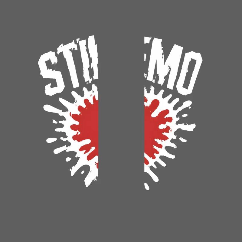 Immernoch Emo! Goth Emo Alternativ Aesthetic