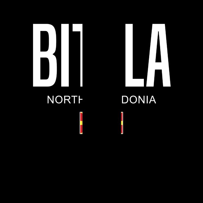 Bitola North Macedonia