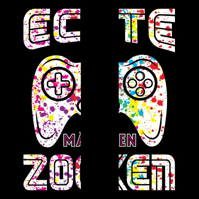 Zocken Gamer Gaming Zocker Controller Videospiele