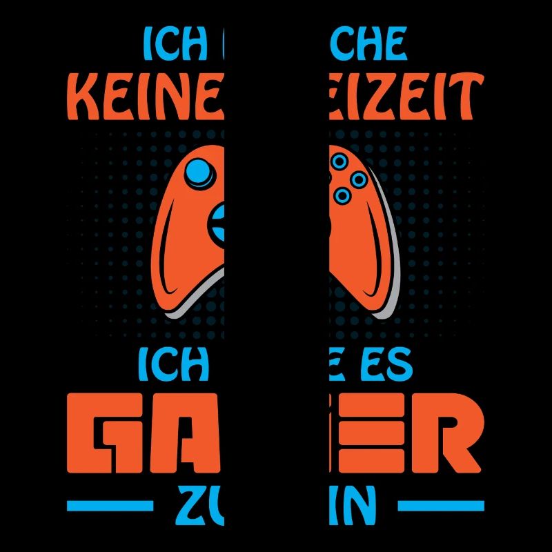 Zocken Gamer Gaming Zocker Controller Videospiele