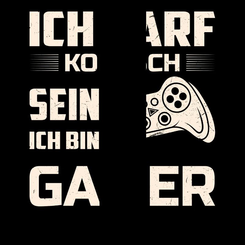 Zocken Gamer Gaming Zocker Controller Videospiele