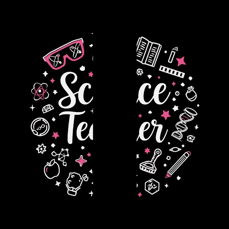 Professeure de sciences - Rentrée scolaire