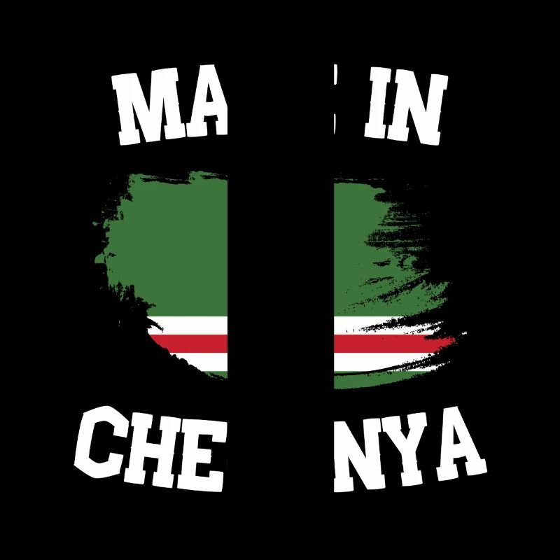 Made in Chechnya