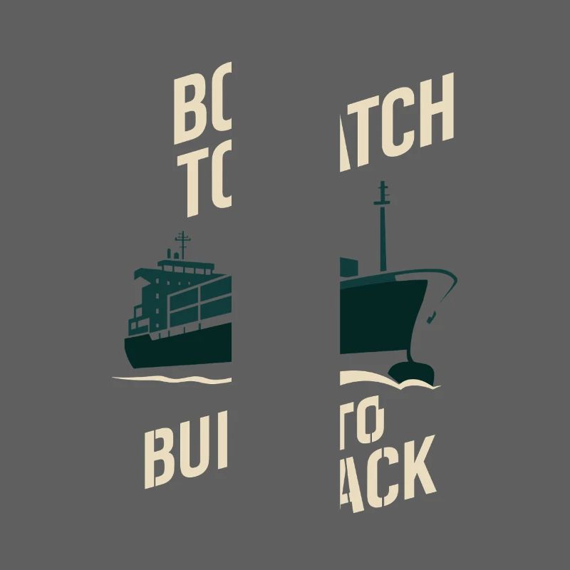 Ship vision device Container ship Cargo ship