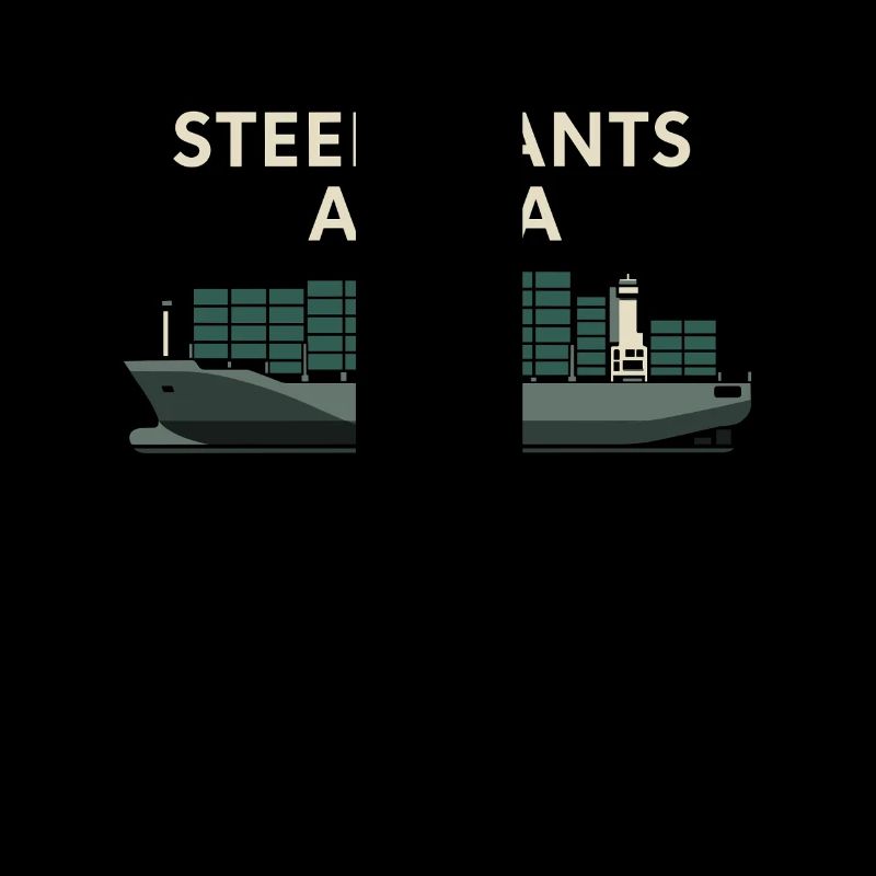 Ship vision device Container ship Cargo ship
