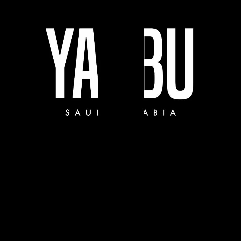 Yanbu, Arabie Saoudite