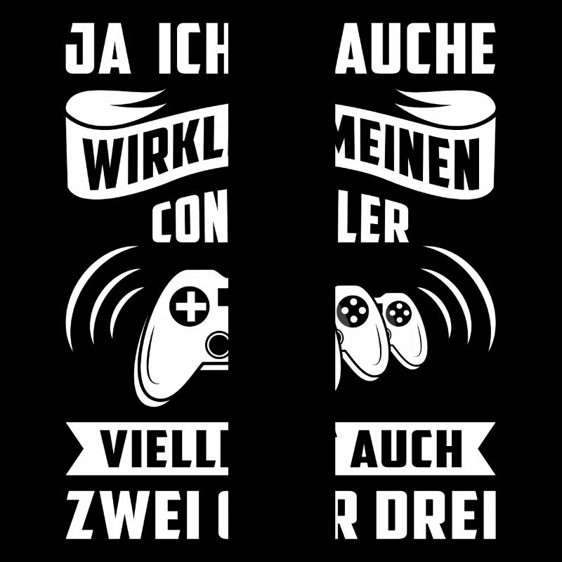 Zocken Gamer Gaming Zocker Controller Videospiele