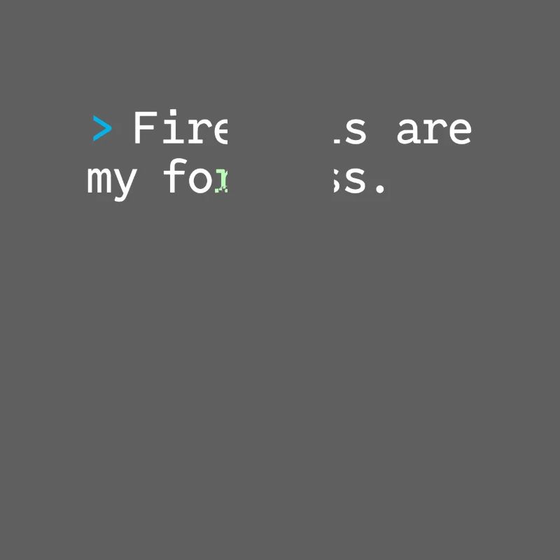 Cybersecurity Info Sec White Hat Hacker Ethical