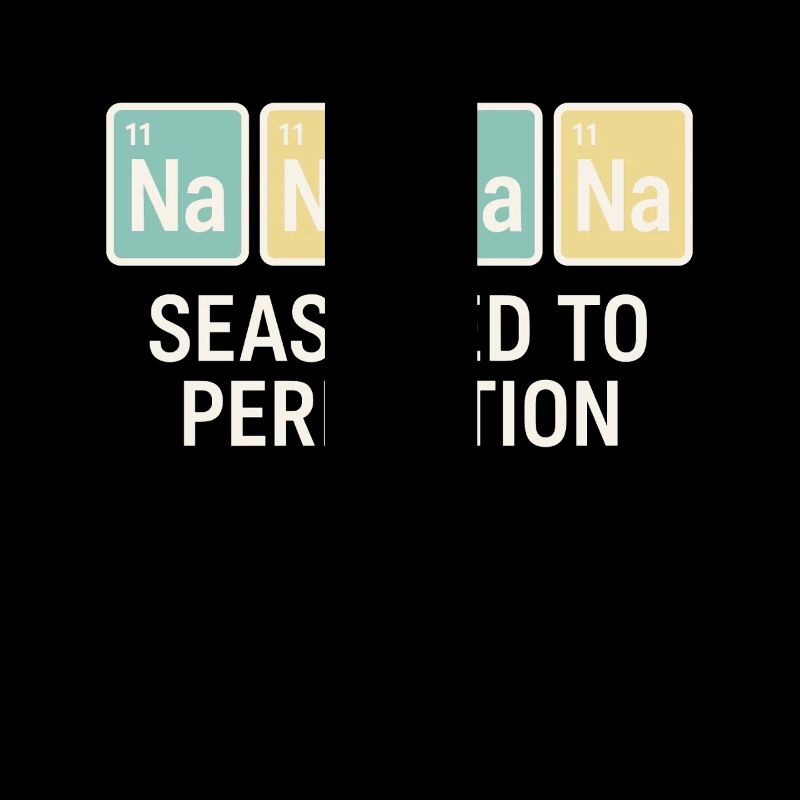 Salt Lover Sodium Dependent Nacl Meme