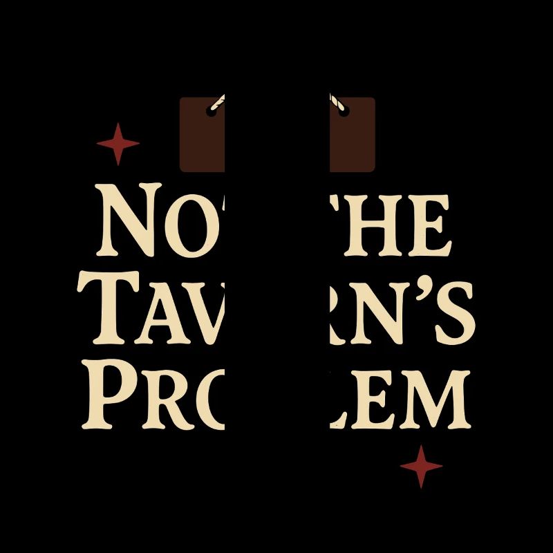 Mittelalterliche Taverne Renaissance Messe