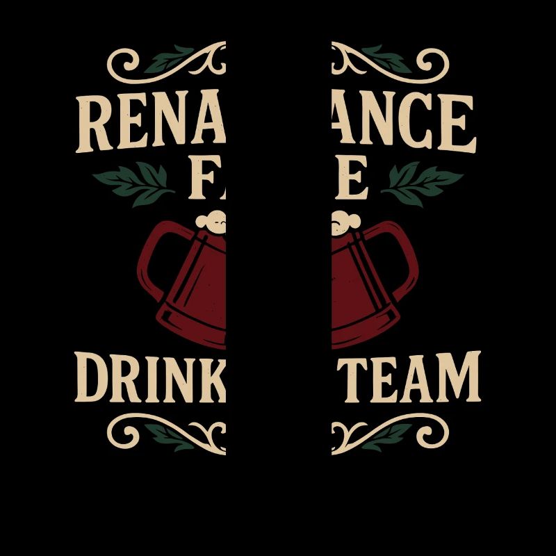 Mittelalterliche Taverne Renaissance Messe