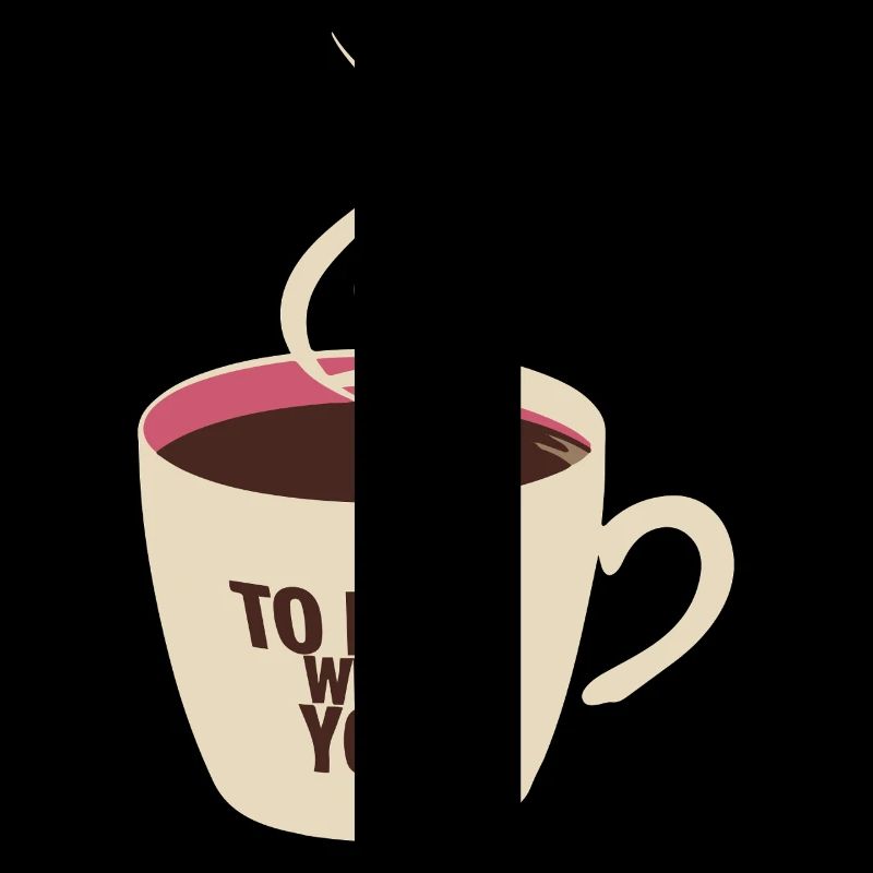 COFFEE TO HELL WITH YOU