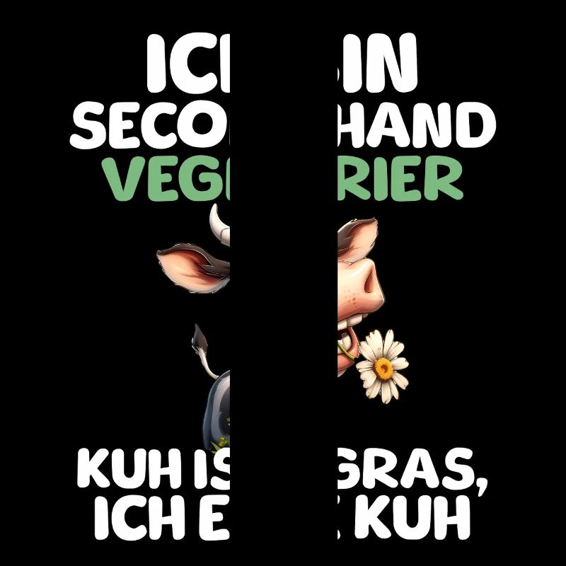 Second Hand Vegetarian