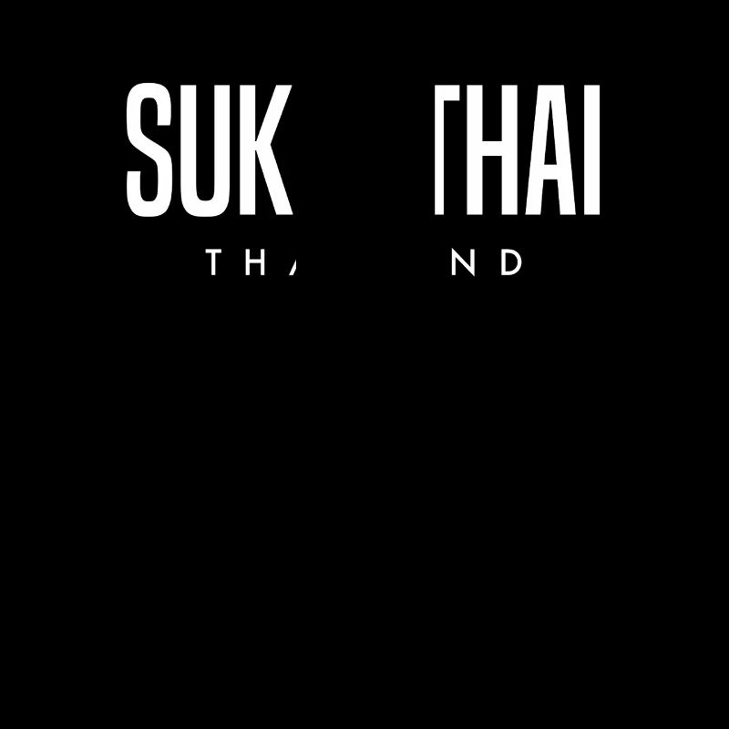 Sukhothai Thailand