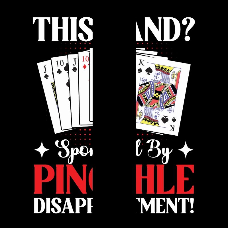 Pinochle Champion présente une soirée de jeu parfaite