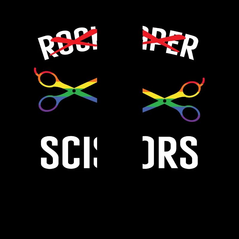 LGBTQ Parade Gift Gays and Lesbians