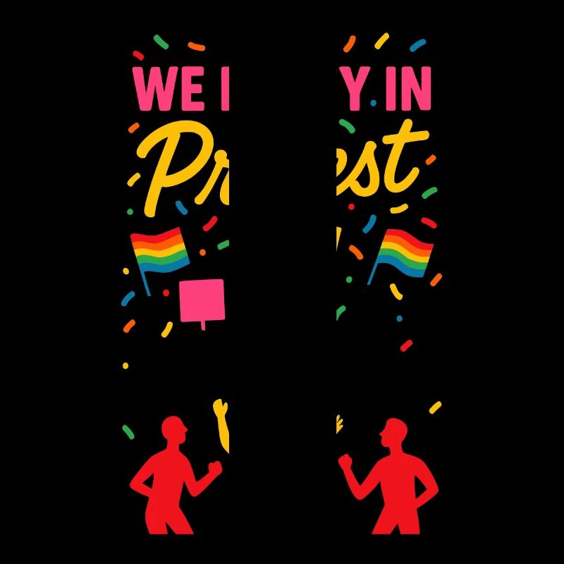 Queer Pride Queer Joy Lgbtq+ Affirmation Trans