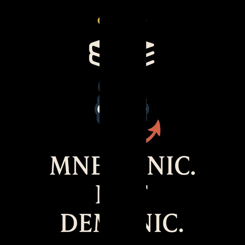 Memory Athlete Mnemonic Brain Training Mental