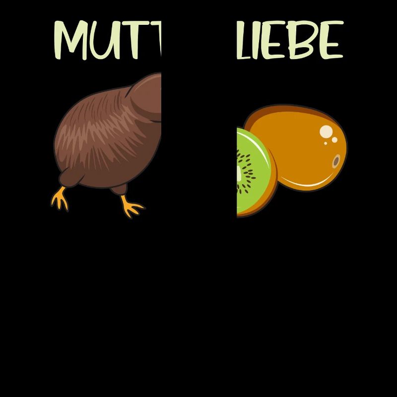 Bald Mama MUTTERLIEBE Werdende Mutter Lustig