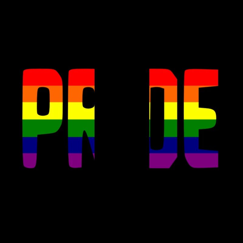 pride