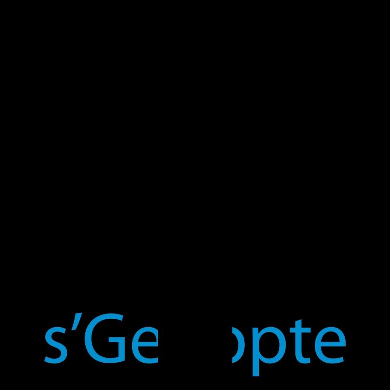 s'Gerippte Frankfurt Design #Geripptes #069