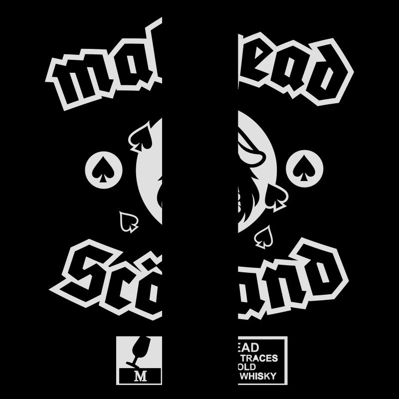Malthead, new version
