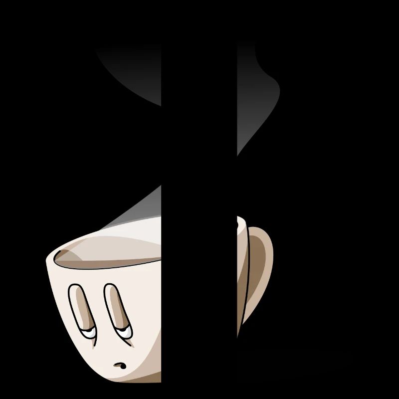 Coffee...