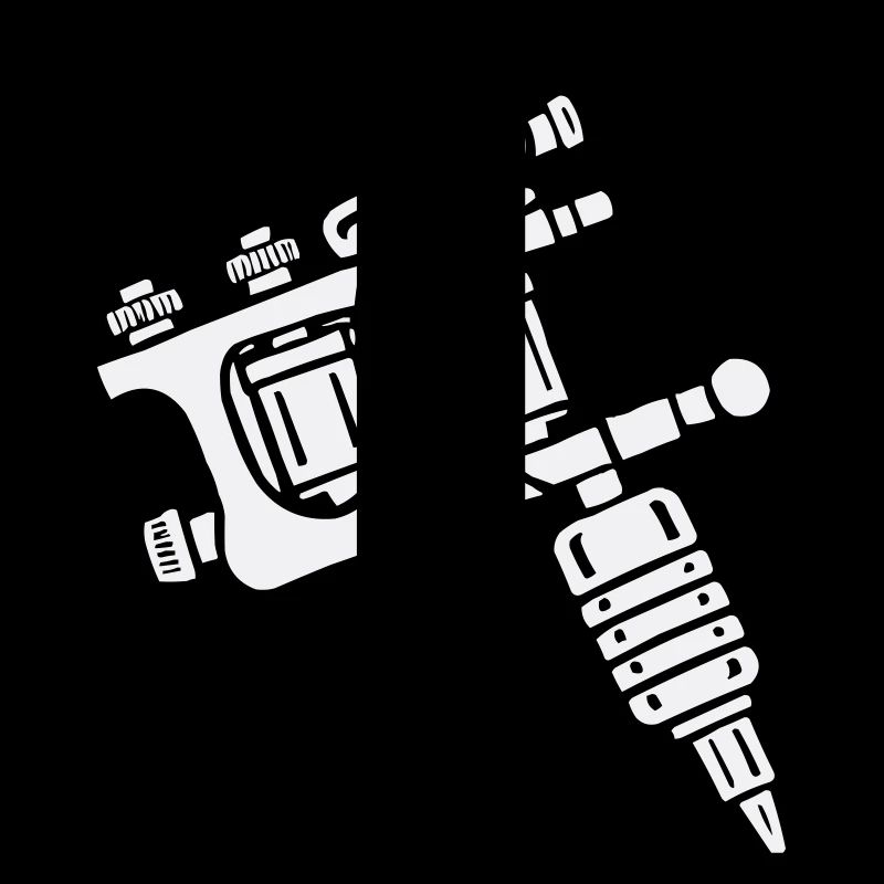 tattoo machine