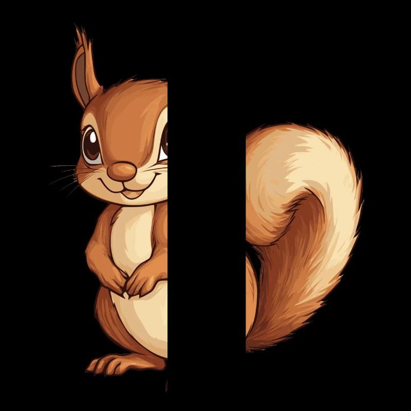 Eichhörnchen