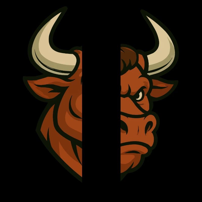 Bande dessinée Taurus Head