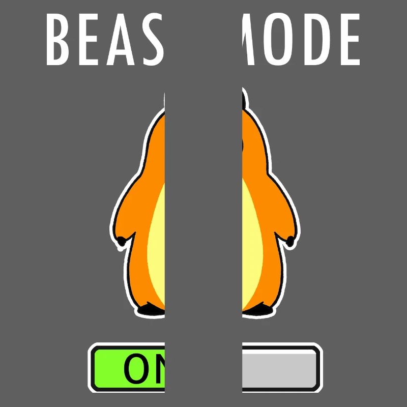 Beast Mode