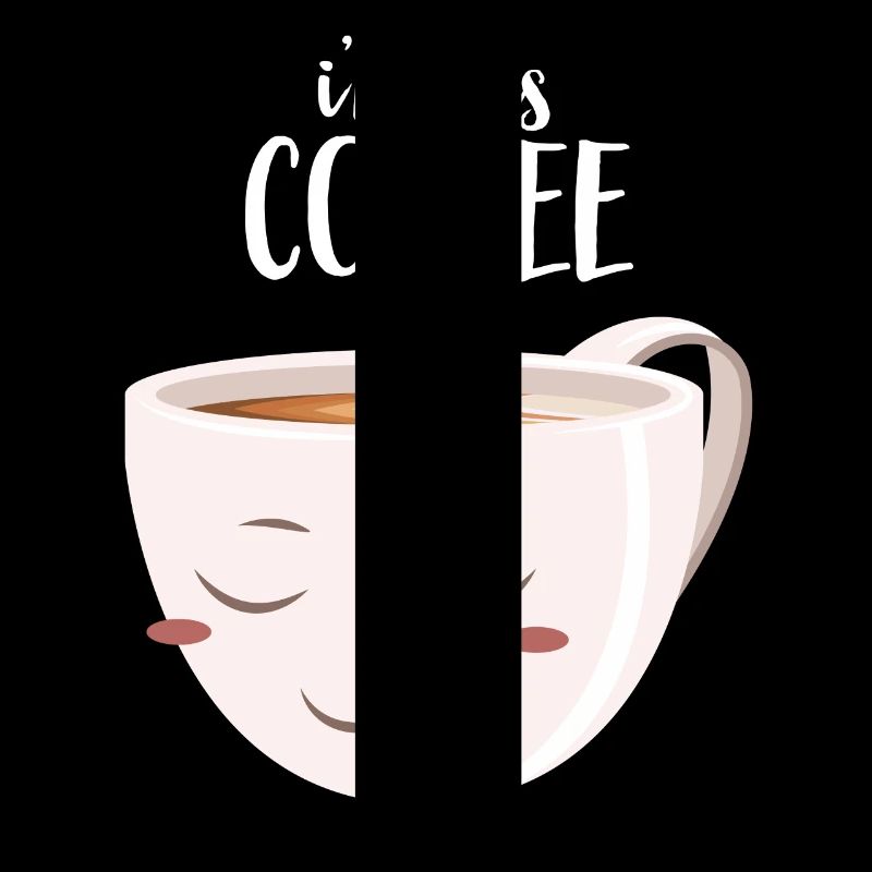 I'm His Coffee | I'm Her Donut (Part 2)