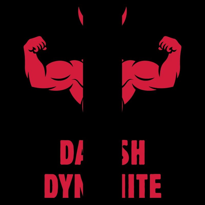 Danish Dynamite (Denmark / Viking)