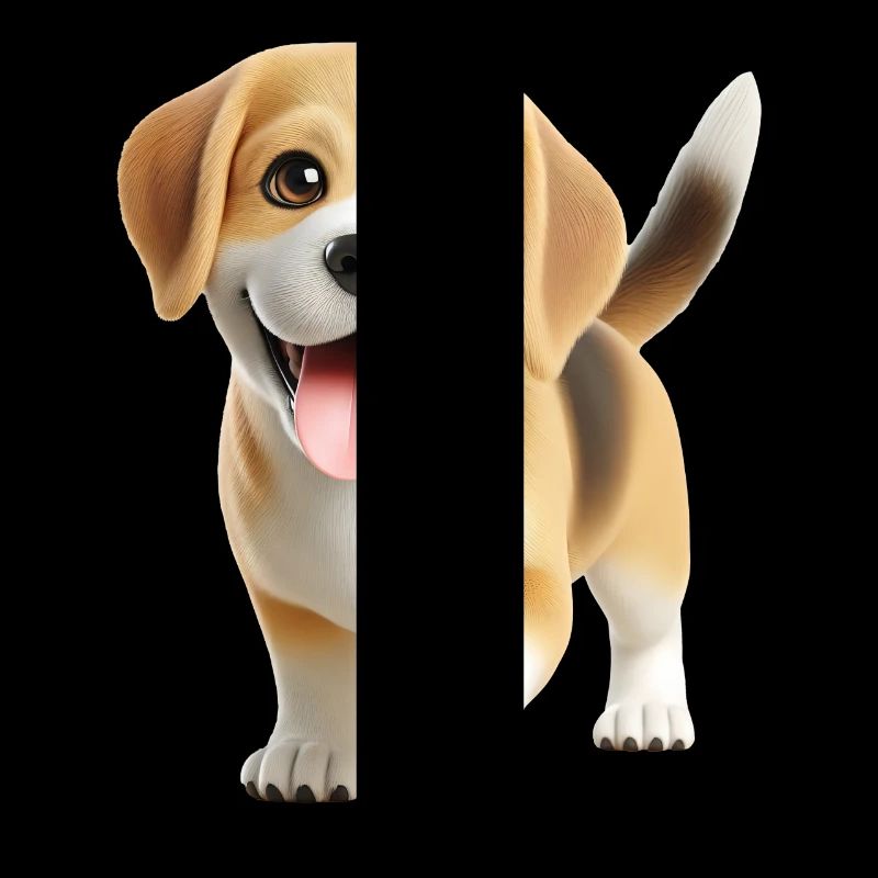 Hund 3
